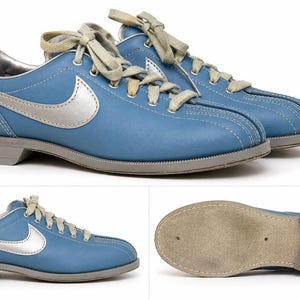 Nike bowling shoes vintage - Etsy 日本