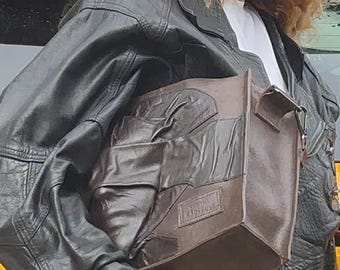 Classic tote bag