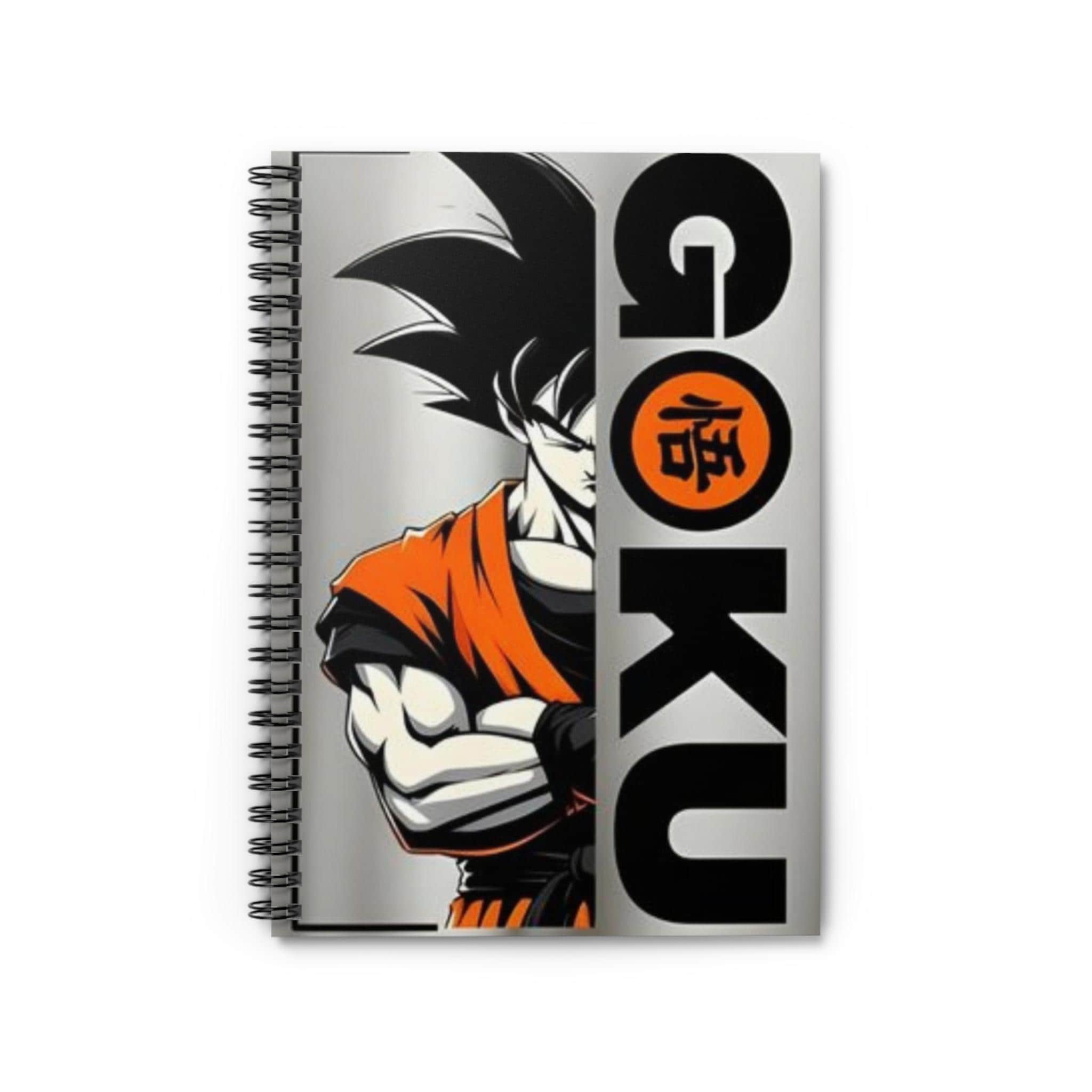 Dragon ball notebook - Etsy 日本