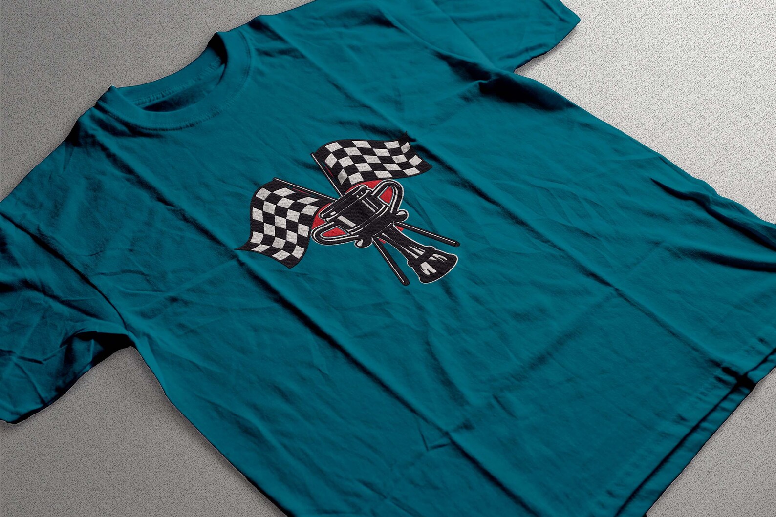 Etsy Racing Designs Moto Racing Embroidery Set - Car Racing Machine File - Racing Flag ...