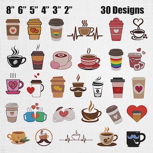 May include: A set of three ceramic mugs with a speckled, matte finish. The mugs are in shades of cream, light gray, and dark gray. Each mug has a simple, minimalist design, perfect for coffee or tea.