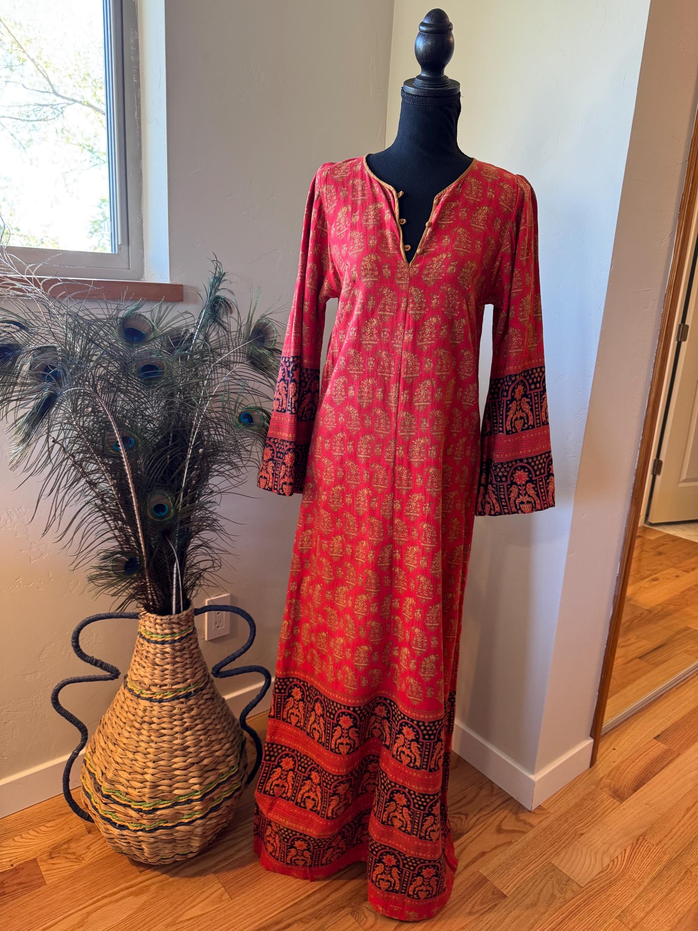 Anokhi - Etsy 日本