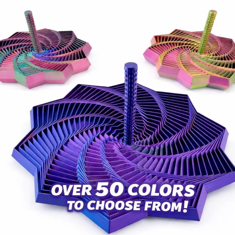 Pain Stim Star - Etsy