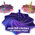 3D Printed Toys