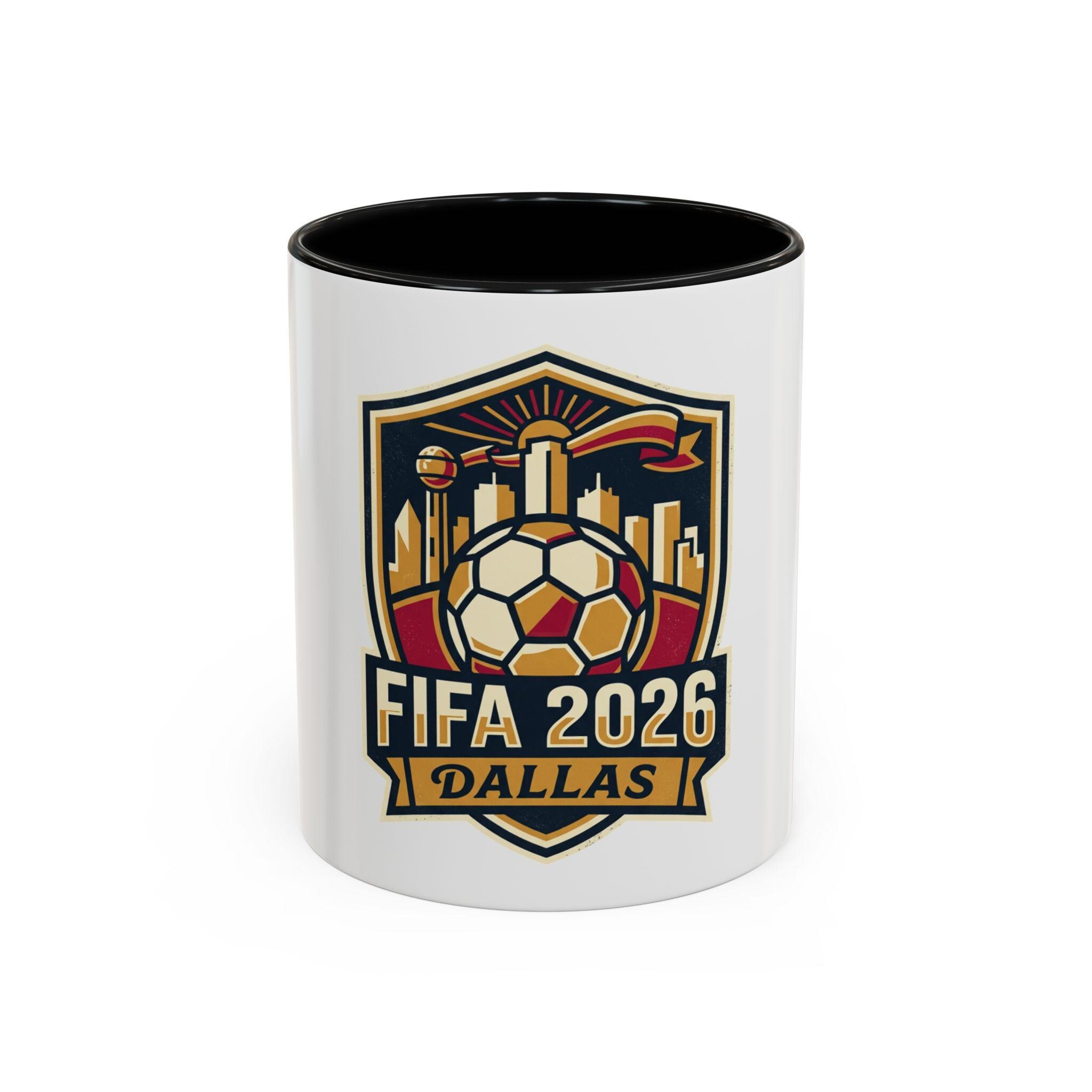 Fifa Dallas - Etsy