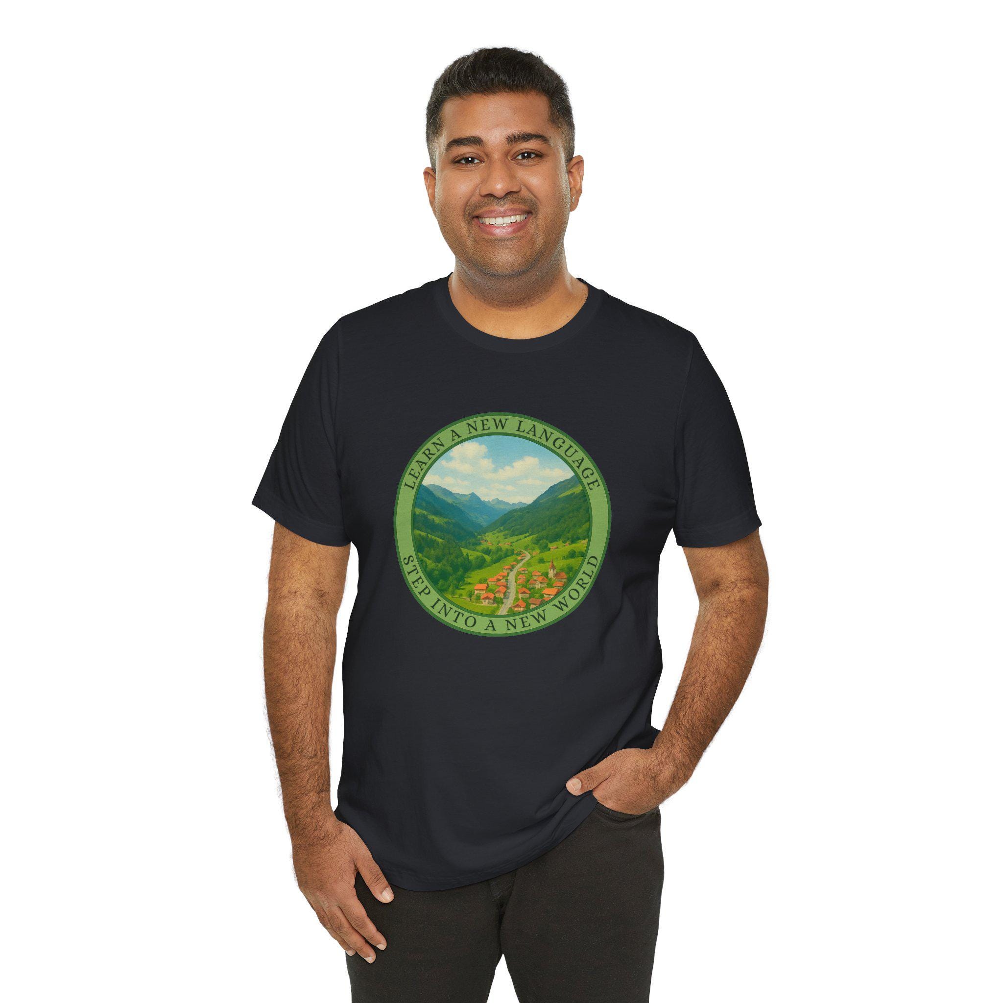 Jura Tshirt - Etsy