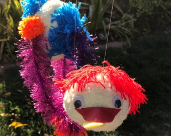 ボニー・ザ・ミュージシャン スケルトン マリオネット - 完璧な動きと