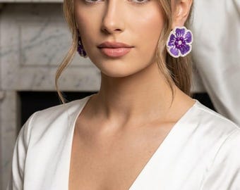 Parure de bijoux de mariée à pampilles, perles et perles en plaqué or