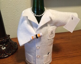 Personalization free White Coat CeremonyBirthday | Etsy
