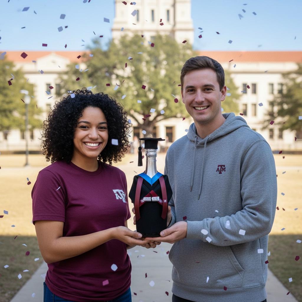 Personalize Your Colors,(be Detailed) Texas A&M. Masters or Law School ...
