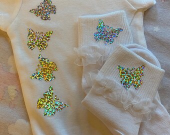 twisted beanstalk nursery etsy
