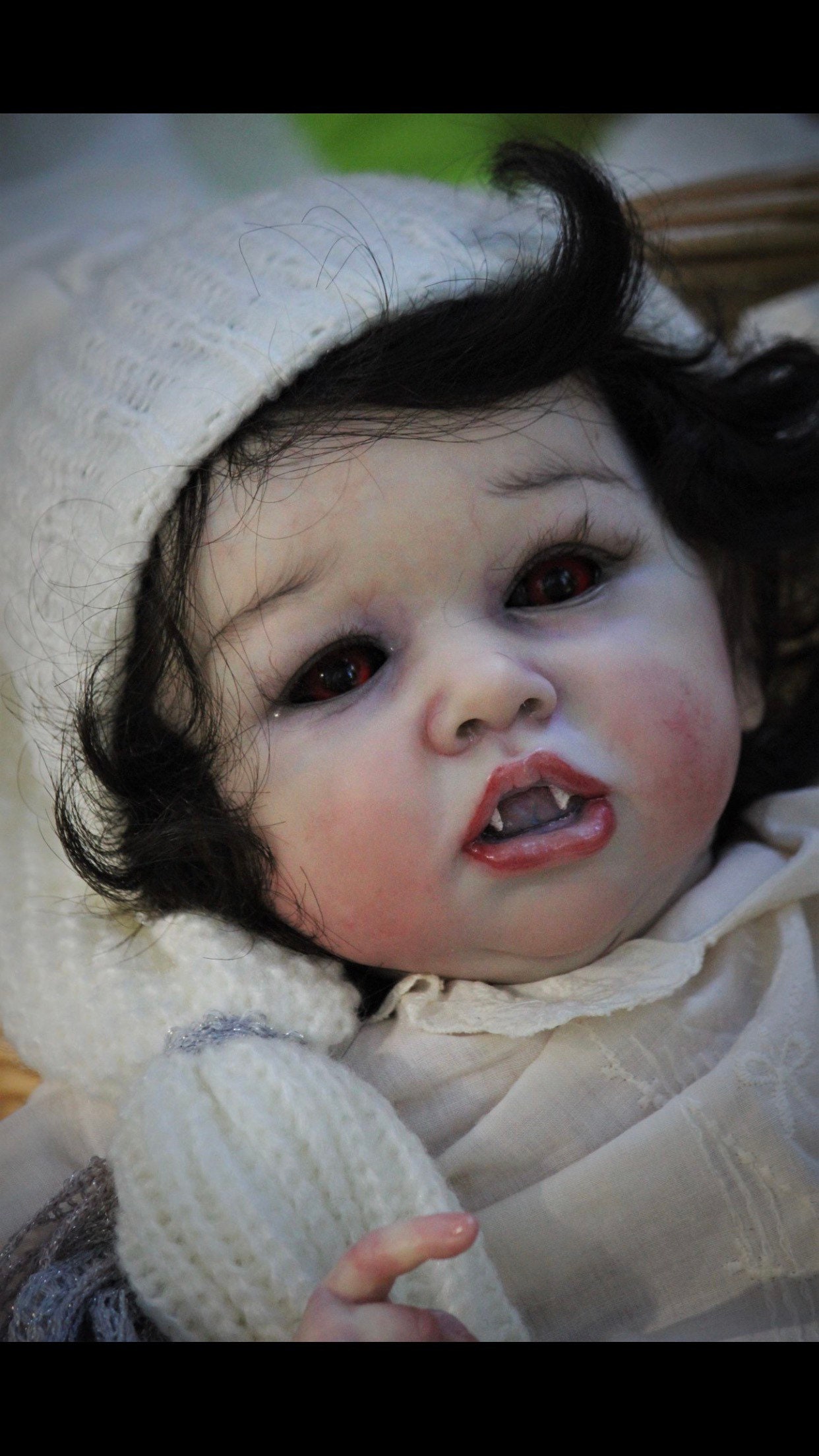 vampire baby doll | tspea.org