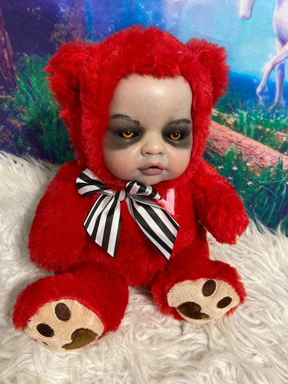 bean shanine