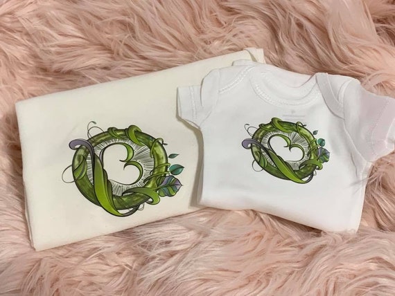 twisted beanstalk nursery etsy