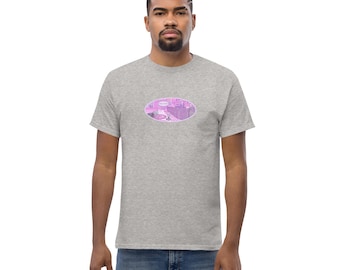 T-shirt classique unisexe