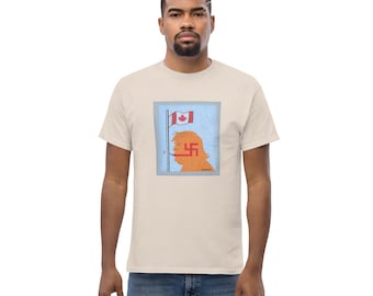 T-shirt classique unisexe