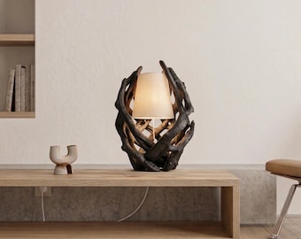 Lampa Organic Roots