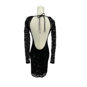 Night Club Dress - Etsy