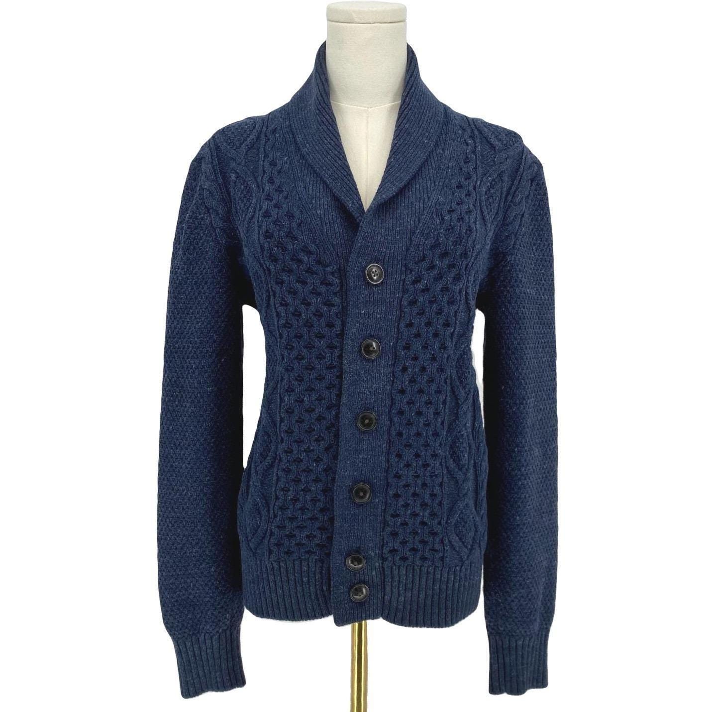 Vintage Gap Cardigan - Etsy