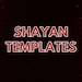 Shayaantemplates store logo