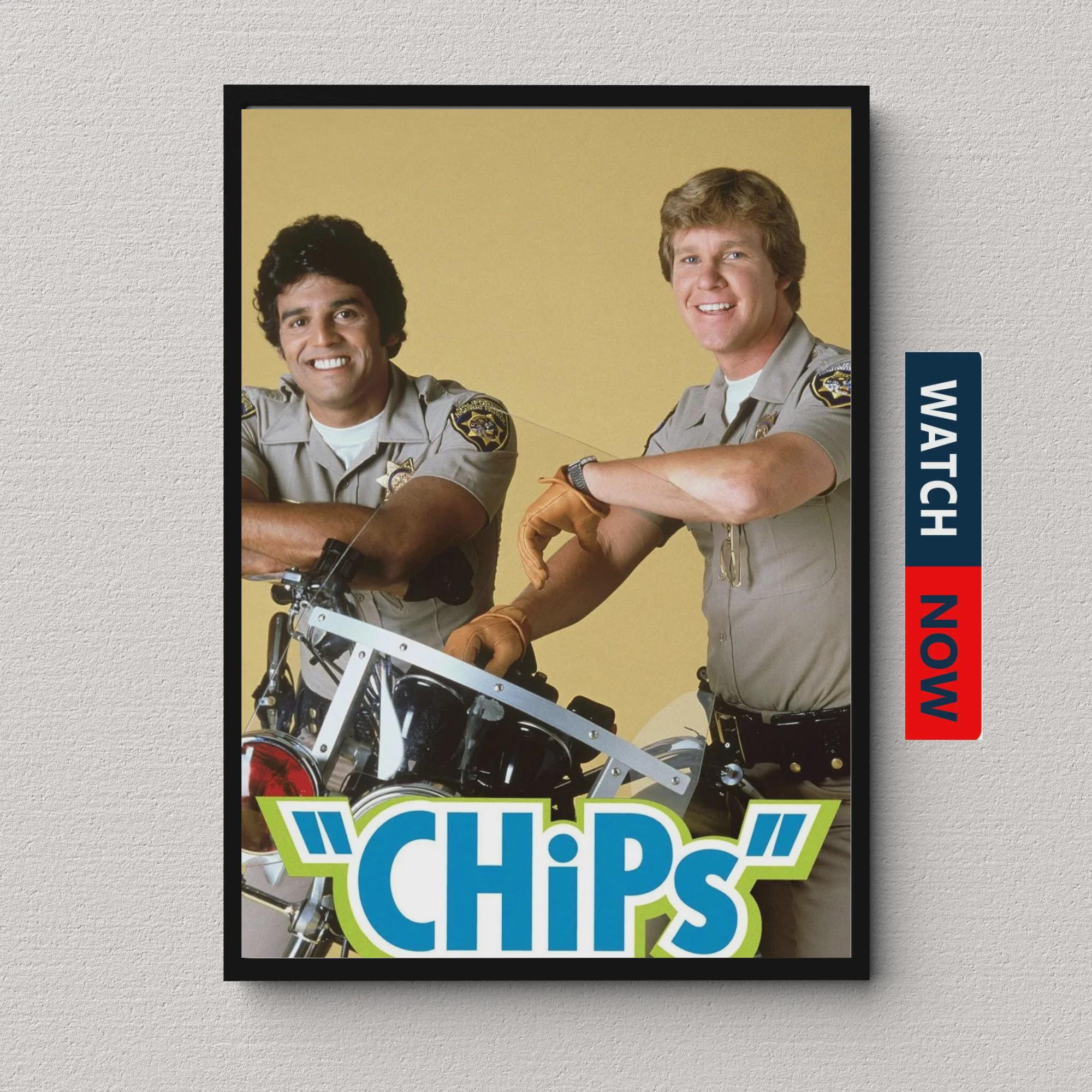 CHiPs – La Serie Cult Che Ha Fatto Rombare Le Autostrade Della TV Anni - Foto 3