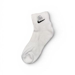 nike volleyball socks