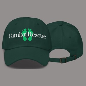 Combat Rescue Hat