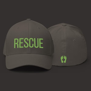 FlexFit 'Jolly' 3D Puff Hat