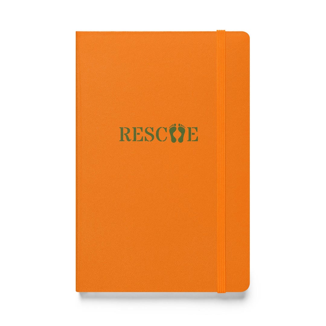 Combat Rescue Lined Notebook Journal Etsy