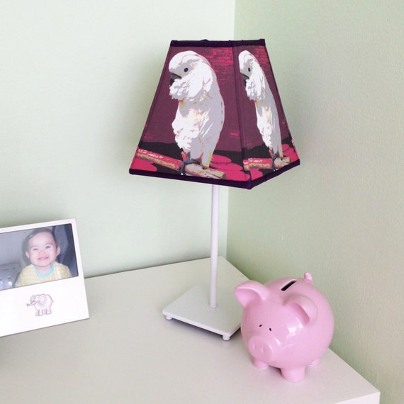 childrens lampshades