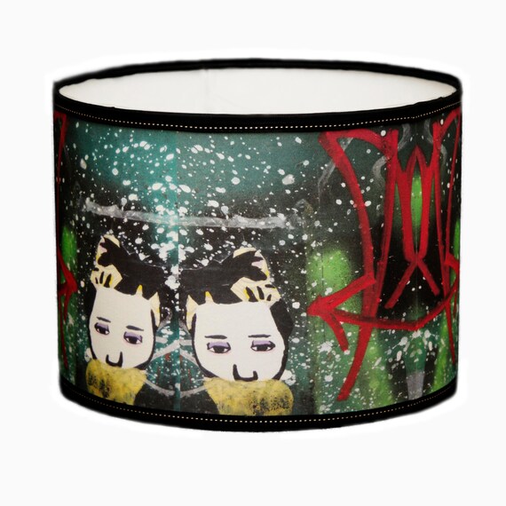bedroom lightshade