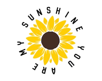 Boho Sonnenblumen Print | Natur Wand Kunst | Digitale Datei