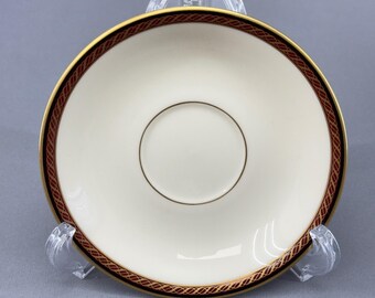 LENOX MONROE Dinnerware Bone China Service for 8 Made in USA - Etsy