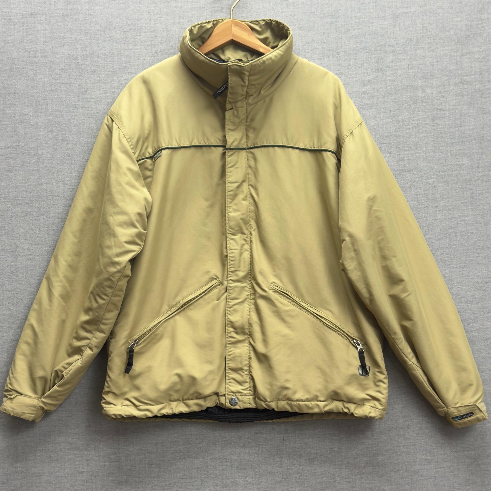 Snowboard vintage burton jacket - Etsy 日本