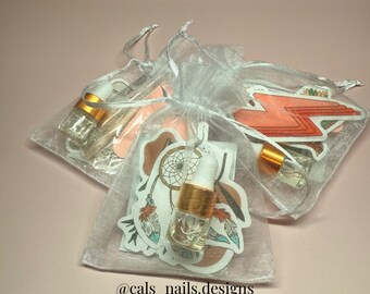Cal’s Care Kit