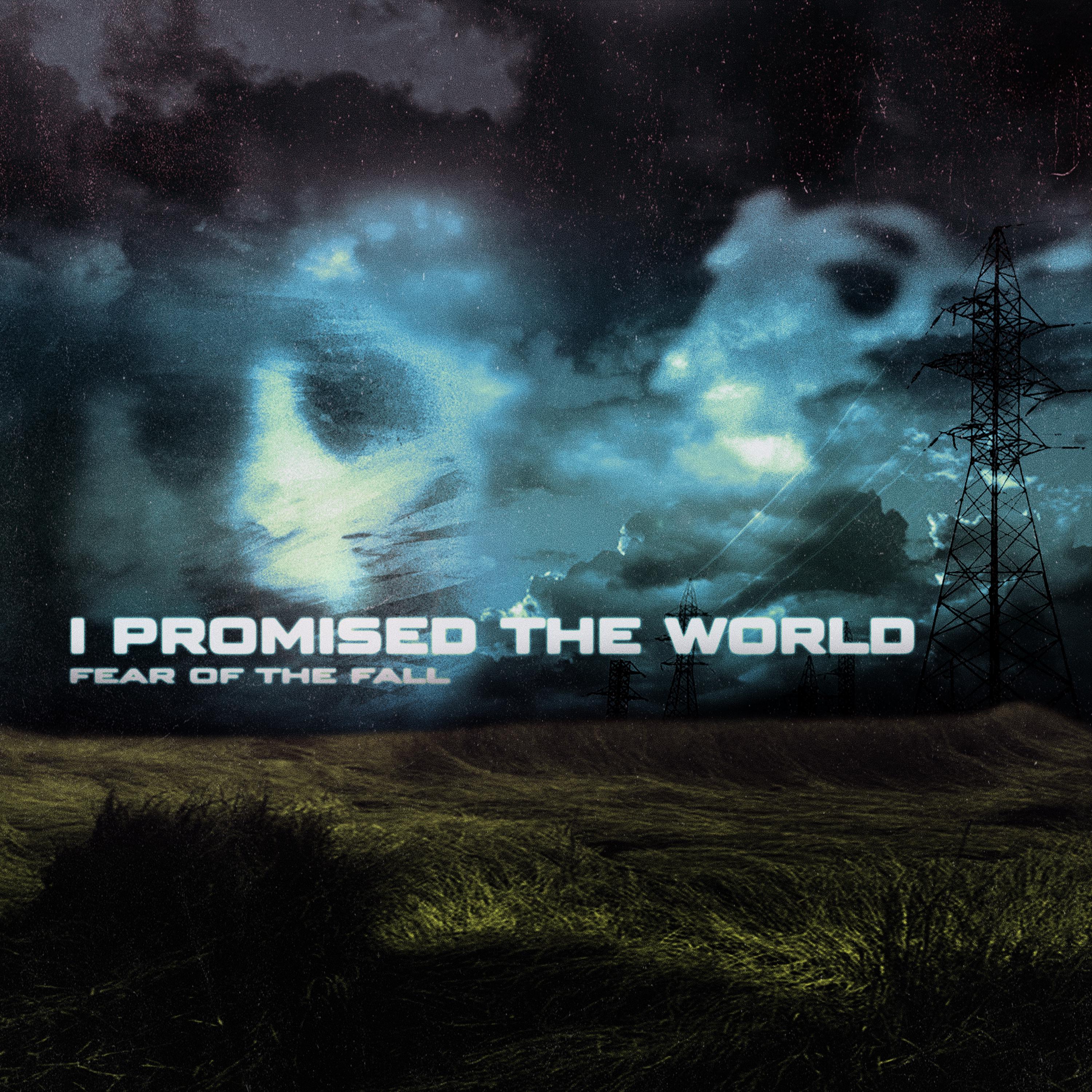 I Promised the World Poster - Etsy