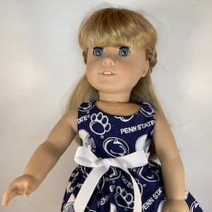 Penn state barbie value sales