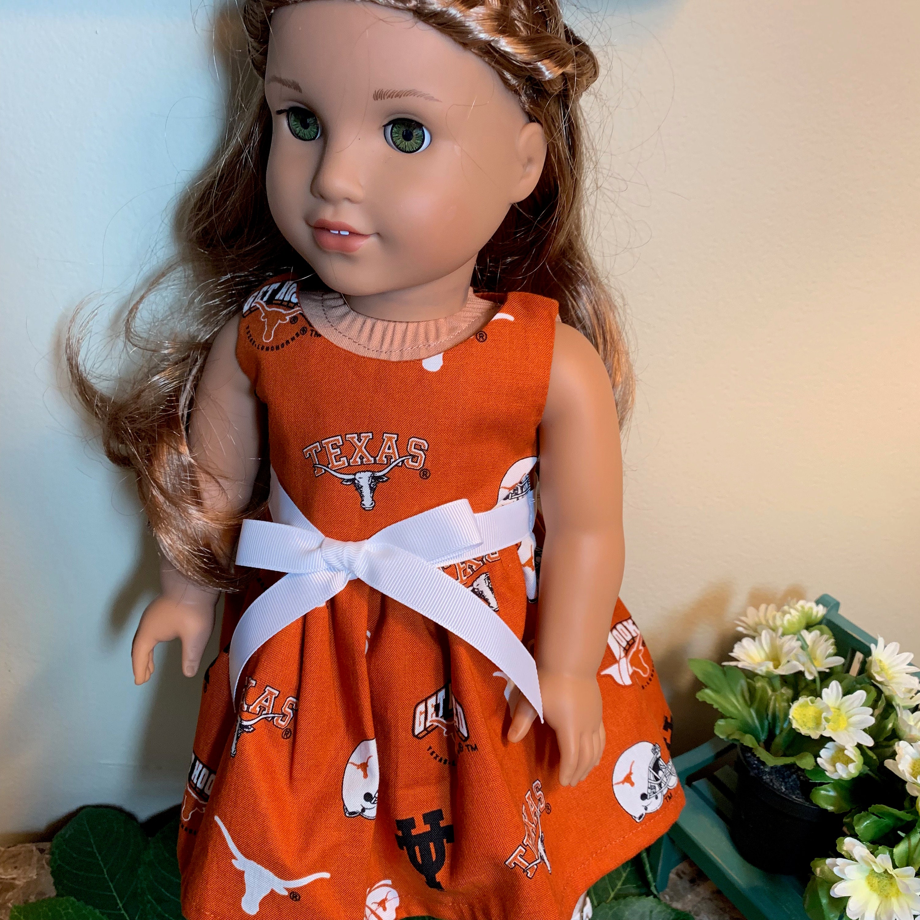 dress your doll game