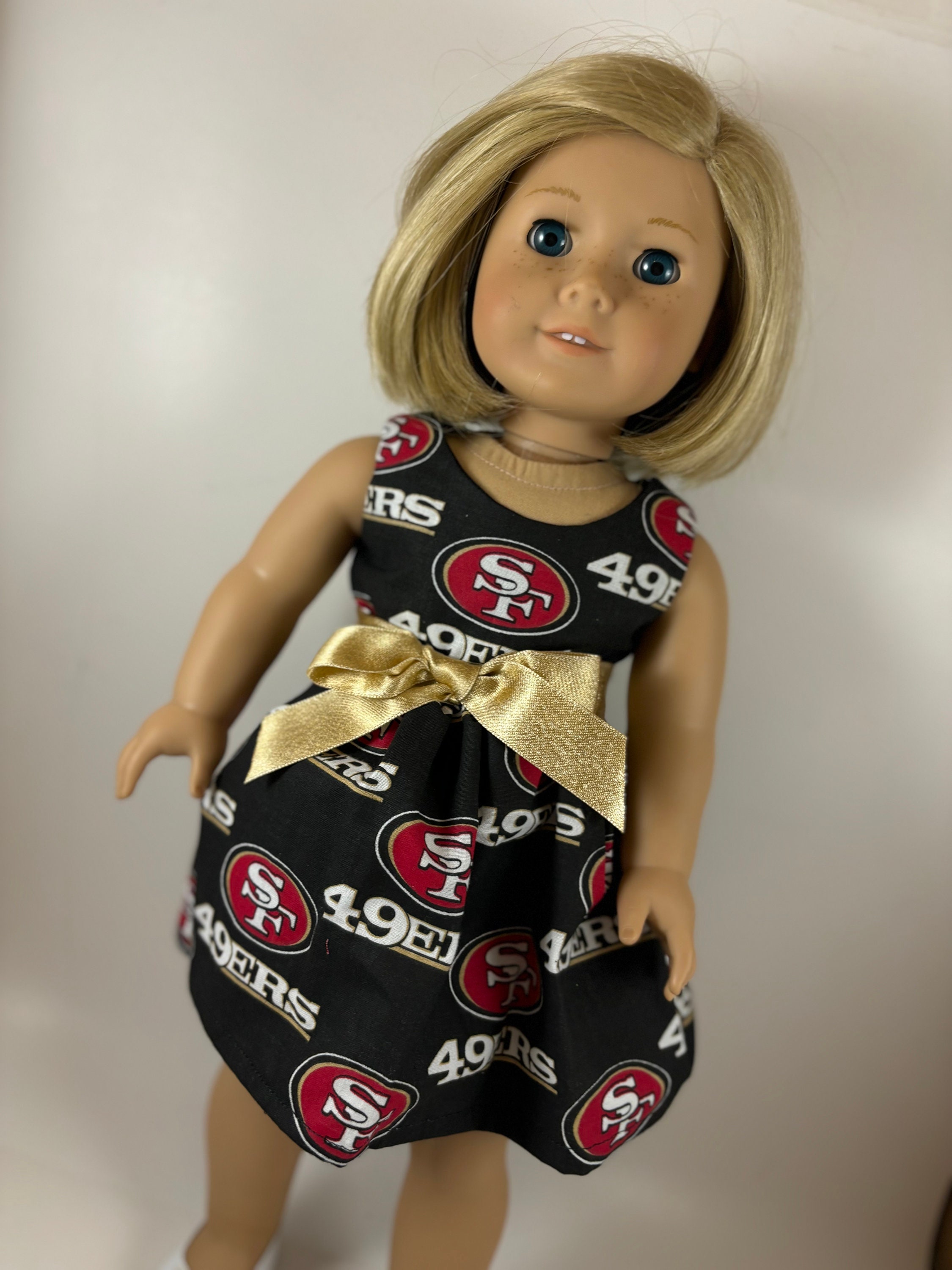 American girl san francisco deals