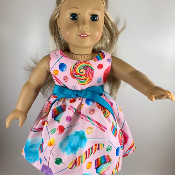 Candy dolls Clearance