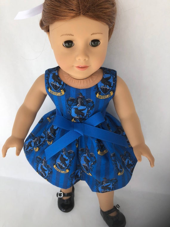 Custom AMERICAN GIRL SIZE Doll /& Child Matching Wands For Harry Potter Fans