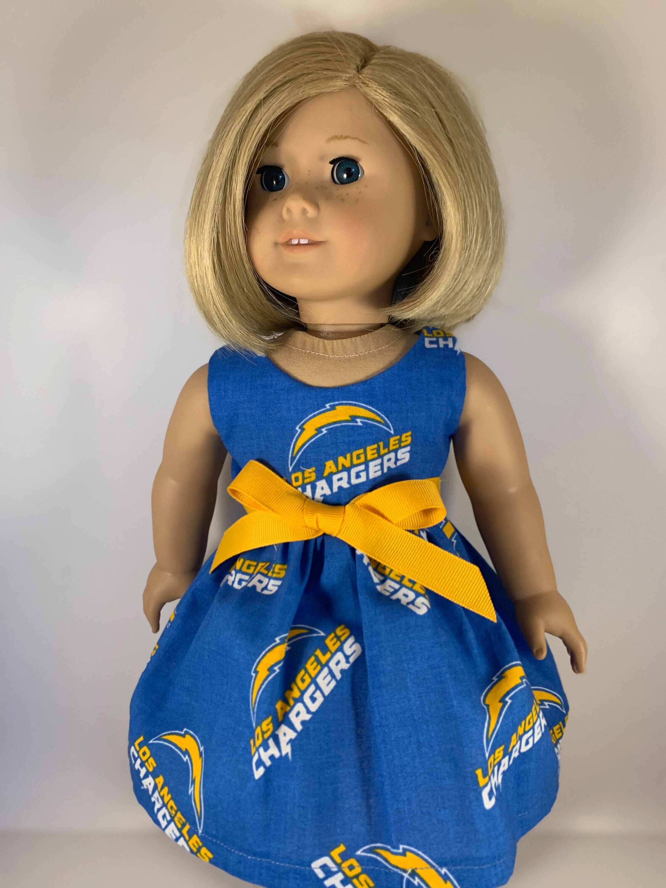 Chargers Dress - Etsy Chargers Dress - Etsy