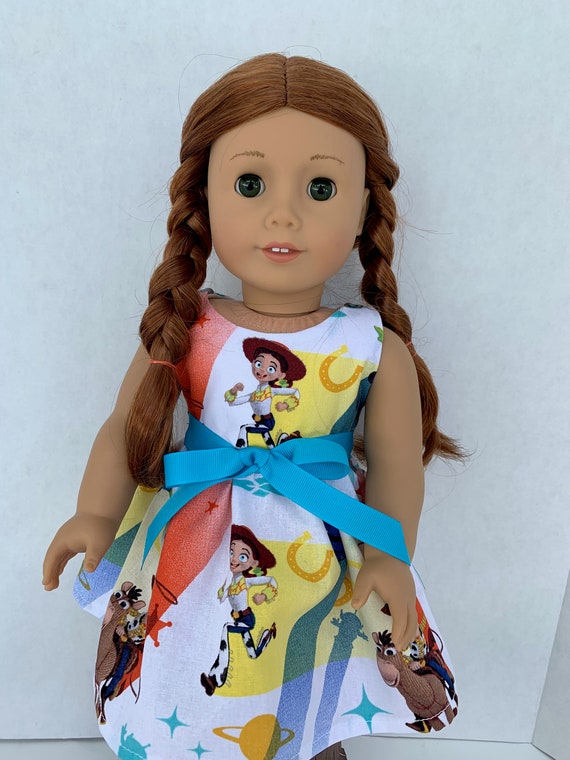 toy story 4 girl doll