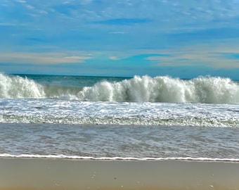 Coastal decor