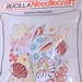 Bucilla Needlecraft Pillow Craft Kit  Natures Treasures  Sea image 0
