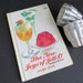 1974 The New Joys of Jello Recipe Book  2nd Edition  image 0
