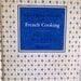 1970 Julia Child Mastering the Art of French Cooking  Volume image 0