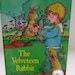 The Velveteen Rabbit by Loretta Krupinski  1990 Classic image 0