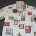 Little Boys Hawaiian Aloha Shirt by Bishop Street  Size 4  image 0