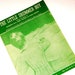 1960 The Little Drummer Boy Christmas Sheet Music  Piano image 0